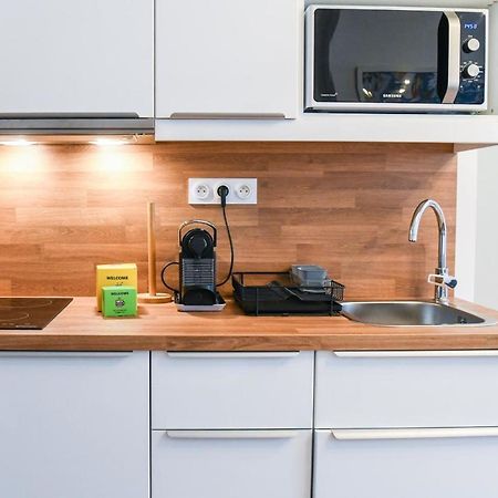 Appartement Vieux-Port De Marseille - Davso Kültér fotó
