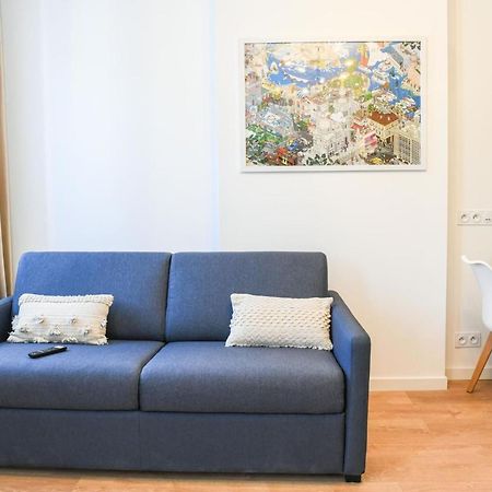Appartement Vieux-Port De Marseille - Davso Kültér fotó