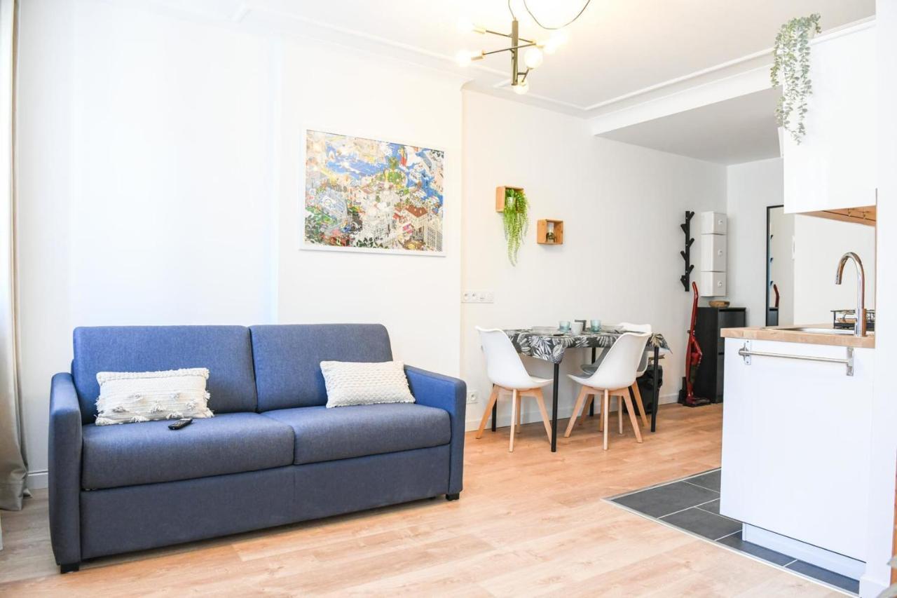 Appartement Vieux-Port De Marseille - Davso Kültér fotó