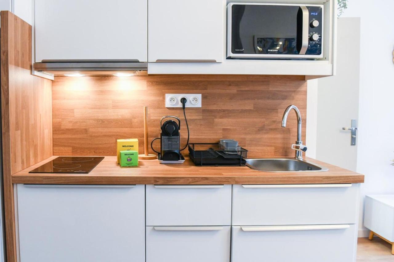 Appartement Vieux-Port De Marseille - Davso Kültér fotó