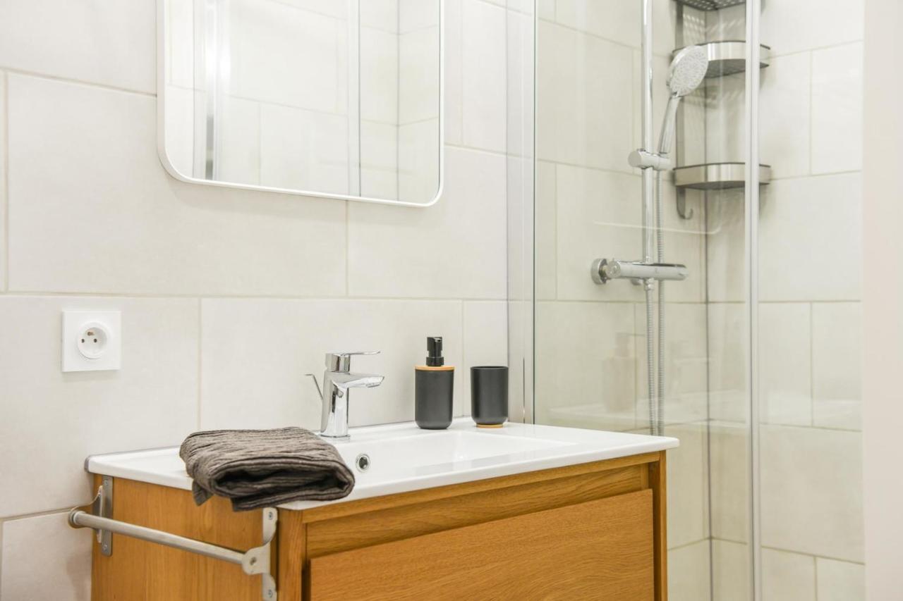 Appartement Vieux-Port De Marseille - Davso Kültér fotó